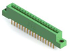 Card Conn, Dual Side, 34Pos, Wire Wrap; Card Edge Connector Type Edac - 59AJ7693 - Newark, An Avnet Company