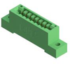 Card Edge Conn, Single Side, 8Pos, Th; Card Edge Connector Type Edac - 72AJ9720 - Newark, An Avnet Company