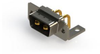 Combo D-Sub Conn, R/a Plug, De-2W2, Th; Product Range Edac - 53AJ3582 - Newark, An Avnet Company