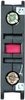 Auxiliary Contacts; For Use With Imo Precision Controls - 74R5373 - Newark, An Avnet Company