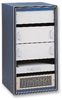 Cabinet Rack, 19In, 22In, 45U; Cabinet Type Bud Industries - 96F7127 - Newark, An Avnet Company