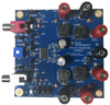 Eval Board, Class D Audio Pwr Amplifier; Silicon Manufacturer Texas Instruments - 27AJ0297 - Newark, An Avnet Company