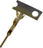Contact, Pin, 26-22Awg, Crimp; Product Range Amphenol Communications Solutions - 27AJ4003 - Newark, An Avnet Company
