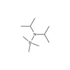 (DIISOPROPYLAMINO)TRIMETHYLSILANE - SID3533.0 - Gelest, Inc.