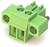 Terminal Blocks - Headers, Plugs and Sockets - 281-1921-ND - DigiKey