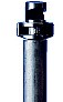 Half Circle Winged Jet & Stake Ass'y 19 GPH - HGP1050UB - Hydrofarm, Inc.