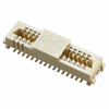 Arrays, Edge Type, Mezzanine (Board to Board) - 609-4462-1-ND - DigiKey