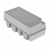 LED Addressable, Specialty - 1830-1206-6-ND - DigiKey