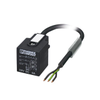 Sensor Cable Assemblies - 1402986-ND - DigiKey