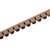 RFI and EMI - Contacts, Fingerstock and Gaskets - 903-1429-ND - DigiKey