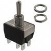 Toggle Switches -- 1091-1031-ND - Image