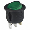 Rocker Switches - 401-1309-ND - DigiKey