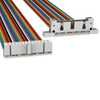 Rectangular Cable Assemblies - H3CWH-2636M-ND - DigiKey