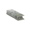 Modular/Ethernet Connector Wiring Blocks - P110PC2-XY-ND - DigiKey