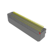 Pluggable Connector Assemblies - 612-MECT-135-01-S-D-RA1-ND - DigiKey