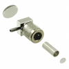 Coaxial Connector (RF) Assemblies - WM5386-ND - DigiKey