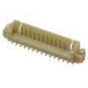 Headers, Male Pins - A98748DKR-ND - DigiKey