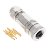 Circular Connector Housings - 17-2358992-2-ND - DigiKey