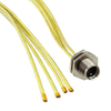 Circular Cable Assemblies - A118876-ND - DigiKey
