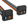 Rectangular Cable Assemblies - A3BBB-1006M-ND - DigiKey