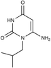 4-Amino-3-isobutylpyrimidine-2,6-dione - 6614 - Medical Isotopes, Inc.