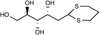 2-Deoxy-D-arabino-hexose Propylene Dithioacetal - 8825 - Medical Isotopes, Inc.