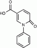5-Carboxy-N-phenyl-2-1H-pyridone - 4938 - Medical Isotopes, Inc.