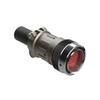 Circular Connector Housings - 889-AHDM06-24-47PR-059-ND - DigiKey