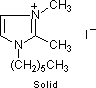 1-Hexyl-2,3-dimethylimidazolium Iodide - H1286 - TCI America