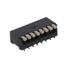 DIP Switches - 3746-SBP9108TCT-ND - DigiKey