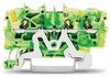 Ground terminal block - 2001-1307 - WAGO