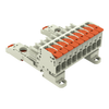 Female connector/socket -- 831-1109/306-000