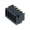 Headers, Plugs and Sockets - 277-1845205CT-ND - DigiKey