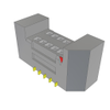 Headers, Receptacles, Female Sockets - SEM-105-02-03.0-G-D-A-ND - DigiKey