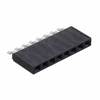 Headers, Receptacles, Female Sockets - SAM11817-ND - DigiKey