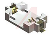 SMT BATTERY HOLDER FOR CR2450 - 70182385 - Allied Electronics, Inc.