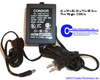 Linear Transformers and Power Supplies - D-9V0-2A0-UD12 - Condor Electronics, Inc.