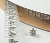 Pushbutton Switches -- 2300-G3B15AH-R - Image