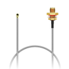 Coaxial Cables (RF) - 2073-CAB463RF-0200-A-1-ND - DigiKey