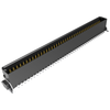 Headers, Male Pins - 6110-403-52080-51TR-ND - DigiKey