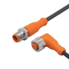 Sensor & Actuator Cables - 191396 - RS Components, Ltd.