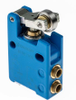 Pneumatic Manual Control Valves - 3056028 - RS Components, Ltd.