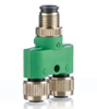 Circular Connector Adapters -- 1617247 - Image