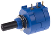 Potentiometers - 7377638 - RS Components, Ltd.