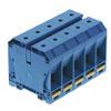 DIN Rail Terminal Blocks - 8263155 - RS Components, Ltd.
