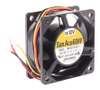 Axial Fans - 8298946 - RS Components, Ltd.