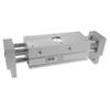 PARELLEL STYLE – PNEUMATIC GRIPPERS - WIDE OPENING - Image