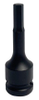 Impact Sockets - 460105 - RS Components, Ltd.