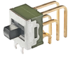 Slide Switches - 2300-MS23ASG40 - New Yorker Electronics Co., Inc.