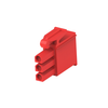 Rectangular Connector Housings - 1111-1-172166-2-ND - DigiKey